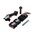  УШМ KEYANG DG20BLH-125SV (Set) 2АКБ+ЗУ 