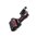  УШМ KEYANG DG20BLH-125SV (Set) 2АКБ+ЗУ 