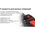 УШМ KEYANG DG20BLH-125SV (Set) 2АКБ+ЗУ 