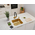  Смеситель для кухни EMAR ЕС-3015 PVD Golden 