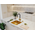  Смеситель для кухни EMAR ЕС-3015 PVD Golden 