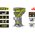  Фрезер кромочный Ryobi One+ R18TR-0 (5133002917) без АКБ и ЗУ 