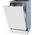  Встраиваемая посудомоечная машина Gorenje GV522E10S белый/серый 