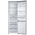  Холодильник Samsung RB37A5491SA/WT 
