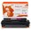  Картридж лазерный Print-Rite TFHAXJMPU1J PR-CF413X CF413X пурпурный (5000стр.) для HP LJ M452DW/DN/NW M477FDW/M477FDN/M477FNW 