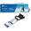  Картридж струйный G&G GG-C13T945340 пурпурный (66мл) для Epson WorkForce Pro WF-C5290DW/C5790DW 