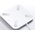  Весы напольные XIAOMI Yunmai Smart Scale X M1825GL white 