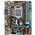  Материнская плата Esonic H55KEL WITH i5 (760) H55KEL/H55KEL-U 