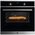  Духовой шкаф Electrolux OEF5C50X нерж 