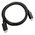  Кабель аудио-видео Buro DisplayPort (m)/DisplayPort (m) 3м. Позолоченные контакты черный (BHP-DPP-1.4-3G) 