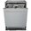  Встраиваемая посудомоечная машина DELONGHI DDW06F Basilia 