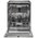  Встраиваемая посудомоечная машина DELONGHI DDW06F Basilia 