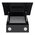  Вытяжка MAUNFELD Sky Star Chef 90 Glass Black 
