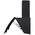  Вытяжка MAUNFELD Sky Star Chef 90 Glass Black 