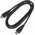  Кабель аудио-видео HDMI (m)/HDMI (m) 1.5м черный (109519) 