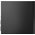  ПК Lenovo Tiny ThinkCentre M75q-2 11JN000ERU Ryzen 5 PRO 5650GE 8GB 256GB M.2 Int Radeon NoDVD BT 2X2AC USB KB&Mouse W10 P64-RUS 