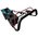  Газонокосилка Makita DLM382CM2 с аккум и ЗУ 
