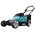  Газонокосилка Makita DLM382CM2 с аккум и ЗУ 