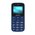  Мобильный телефон MAXVI B100 Blue 