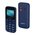  Мобильный телефон MAXVI B100DS Blue 