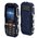  Мобильный телефон MAXVI P100 Blue 