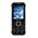  Мобильный телефон MAXVI T12 Black 
