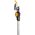  Сучкорез плоскостной Fiskars PowerGear UPX82 1023625 черный/оранжевый 