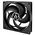  Вентилятор ARCTIC P14 PWM PST (ACFAN00125A) (black/black) - retail 