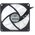  Вентилятор Scythe Kaze Flex (KF9215FD25R-P) 92 mm Slim RGB PWM Fan, 300 - 2500 rpm 
