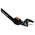  Сучкорез плоскостной Fiskars PowerGear UP84 большой черный/оранжевый (1001557) 