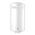  Водонагреватель Thermex Circle 50 V Slim белый 