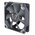  Вентилятор Scythe Kaze Flex (KF9225FD23-P) 92 mm PWM Fan, 2300rpm 