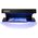 Детектор банкнот PRO 12 LPM LED Т-06797 просмотровый мультивалюта 