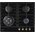  Варочная поверхность AVEX HM 6044 RB 