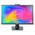  Моноблок Aquarius Mnb Pro T584 R53 (QRMP-T5841M2418H110L02RLNNTNN3) 23.8" Core i7 8700T/8Gb/1TB HDD 7200rpm/Wi-Fi/DVD-RW/USB k+m 