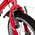  Велосипед NOVATRACK 145ANOVARA.CRL22 коралловый 153692 