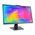  Моноблок Aquarius Mnb Pro T584 R52 (QRMP-T584R1M2918H125L02NLNNTNN3) i5-9400/8GB/SSD 256 Gb/WiFi/Cam/No OS/k+m 
