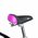  Велосипед NOVATRACK 145ANOVARA.VL22 фиолетовый 153691 