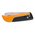  Нож садовый Fiskars K80 черный/оранжевый (1062819) 
