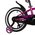  Велосипед NOVATRACK 167AKATRINA.GPN22 розовый 153734 