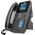  Телефон IP Fanvil X5U черный 