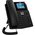  Телефон IP Fanvil X3U Pro черный 