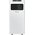  Мобильный кондиционер HISENSE AP-07CR4GKWS00 