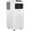  Мобильный кондиционер HISENSE AP-07CR4GKWS00 