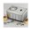  Мороженница Profi Cook PC-ICM 1091 N inox 