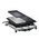  Раклетница Steba RC 4 plus Delux chrom 