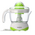  Соковыжималка MAXVI SG401 white-green 