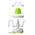  Соковыжималка MAXVI SG401 white-green 