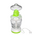  Соковыжималка MAXVI SG401 white-green 