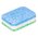  Таблетки для посудомоечных машин MAUNFELD MDT100ST Purity all in 1 (100шт в упаковке) 